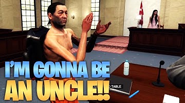 Carmella Reveals Her Secret with Ramee at Mr. K