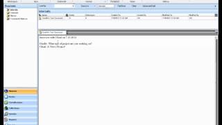 CSCAR NVivo Tutorial--Module 2: Source Documents