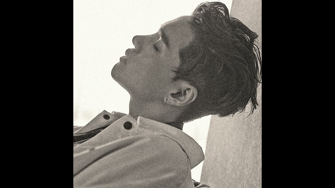 DEAN(딘) x BAEKHYUN(백현) - Love Again (A.I. cover)