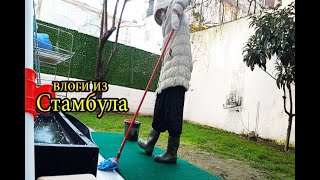 ✅ tatyana obukhova / VLOG ТУРЦИЯ ВЛОГ СТАМБУЛ ЗАМУЖ ЗА ТУРКА В САРАЙ