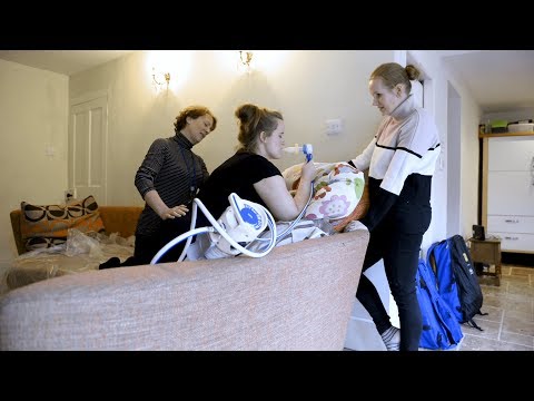 Video: Home Birth
