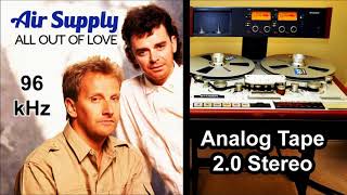 Download Lagu All Out of Love (96kHz Remastered) Air Supply MP3