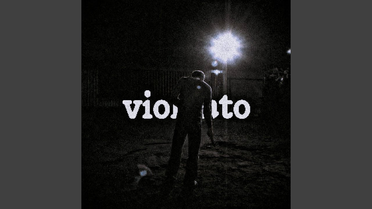 在 YouTube 上觀看「violento (Slowed)」 在 YouTube 上觀看「violento (Slowed)」