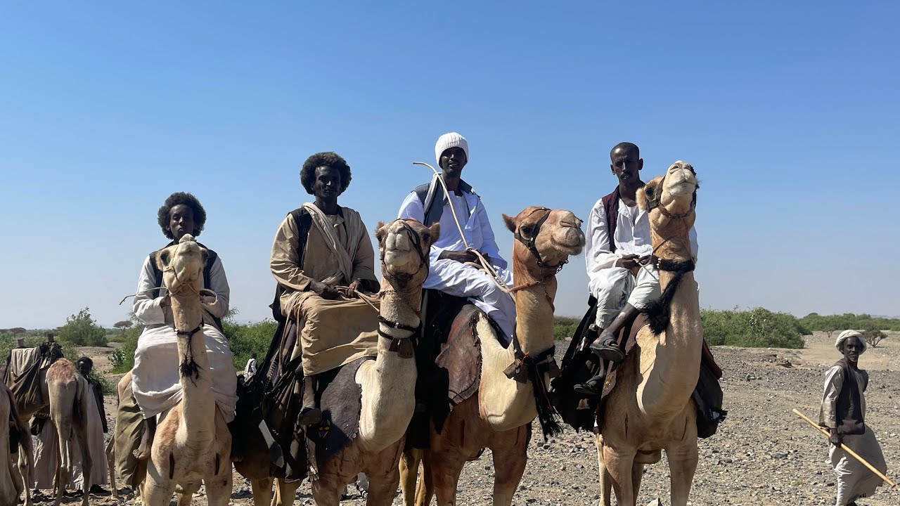 ايقاع الكُوُل ( 4 ) أوهاج عمر