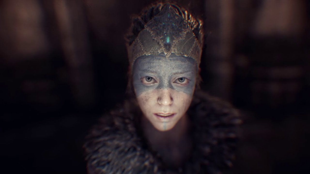 Hellblade Senua's Sacrifice - Moonlight Game Streaming on Linux - 25 ...