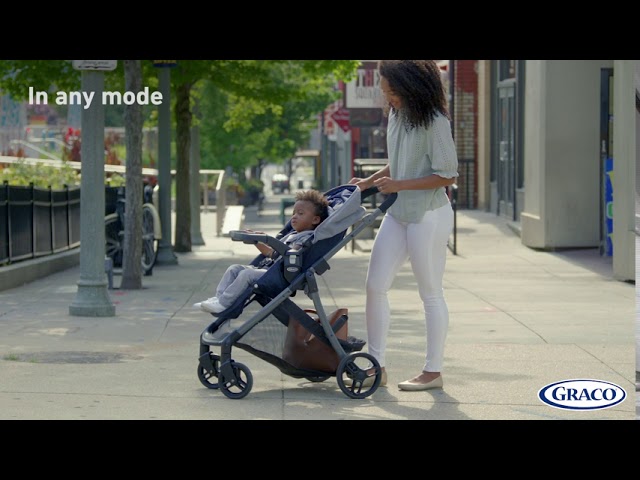 modes baby stroller