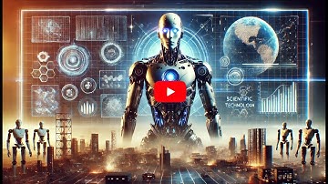 "10 Mind-Blowing Facts About Robots You Need to Know!"