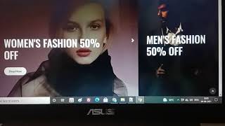E-commerce website admin panel tour (part - 2) - payment integration and payment gateway PHP MySQL