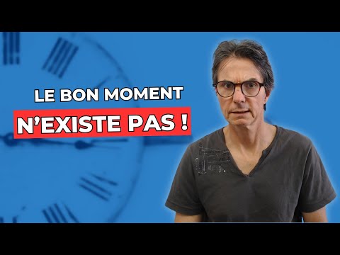 Crise d’angoisse faut