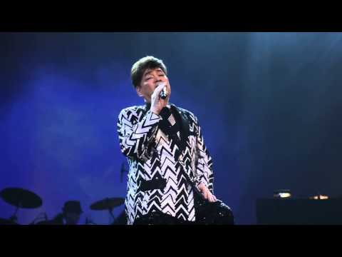 張偉文好歌演唱會 : 愛你變成害你
