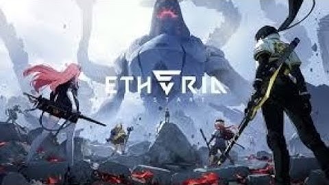 Garbage Gacha | Etheria Restart | Chapter 7 Part 1