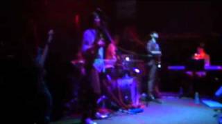 【LIVE】SOFT LIPA x JABBERLOOP Taiwan live screenshot 4