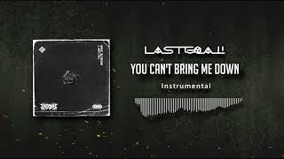 (+FLP) LAST GOAL! - YOU CAN'T BRING ME DOWN | FULL INSTRUMENTAL COVER |