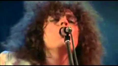 Thumbnail of T REX - BABY STRANGE HQ 1971.avi