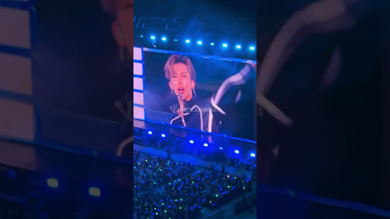 (Full) THE DREAM SHOW 4 : DREAM THE FUTURE di Jakarta International Stadium (JIS) 28 September 2025 