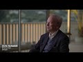 Former Google CEO’s AI Message For Techno-Optimists