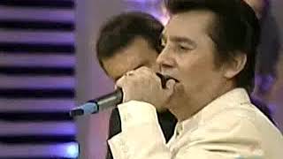 Y  VOLVERE  ...GUILLERMO  LYNCH ..Y  LOS  ANGELES  NEGROS
