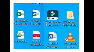 File path