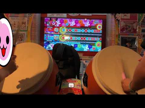 【幽玄でたらめフルコンビ】≠MM でたらめツインフルコンボ！