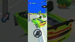 top speed race master drag drift racing games - Android ok racer #gaming #shorts screenshot 2