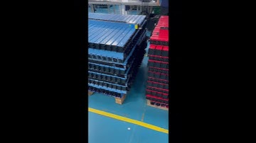 Inside Orient: Mass Production of Data Center PDUs | Manufacturer’s Factory Tour
