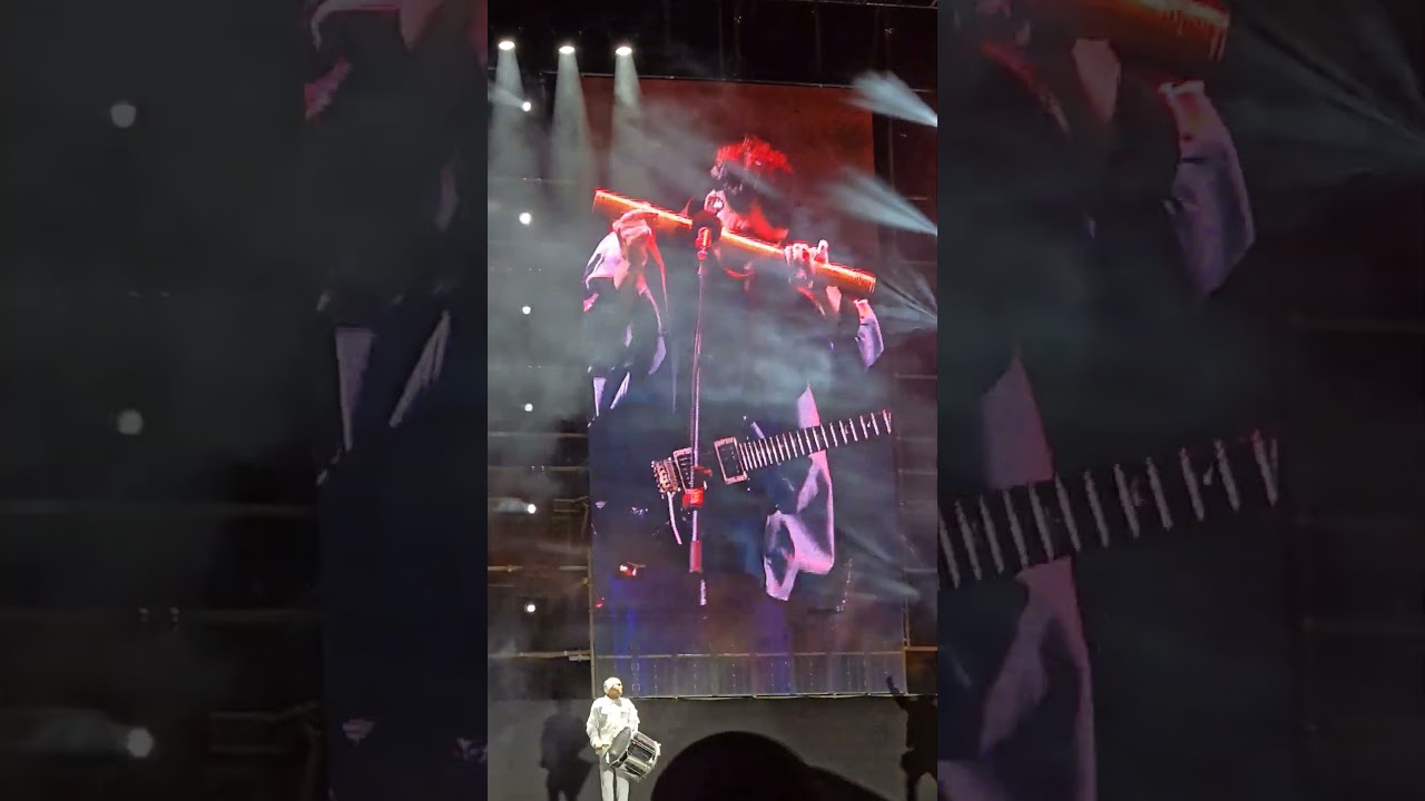 the funniest highlight of the reunion 