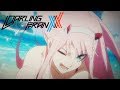 Stream Darling in the FranXX (ED 2 / Ending FULL) - [Manatsu no