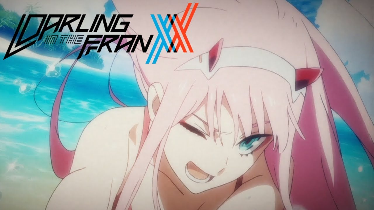 Stream Darling in the FranXX (ED 2 / Ending FULL) - [Manatsu no