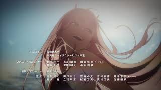 DARLING in the FRANXX - Ending 2 | Manatsu no Setsuna