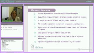 Развитие ребенка по месяцам первого года жизни Развитие ребенка по месяцам первого года жизни