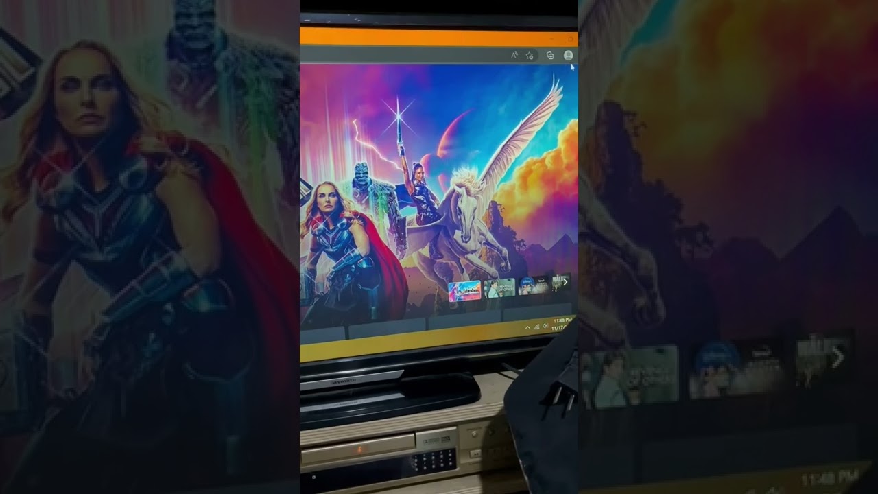 Установите приложение Disney+ на свой компьютер и ноутбук на Филиппинах с помощью Microsoft Edge