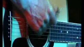 Bert Jansch - Crimson Moon chords