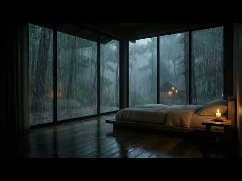 You Will Sleep Instantly | Cozy Van Life
