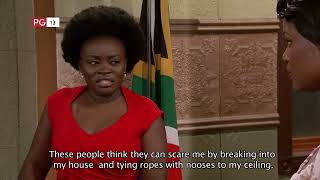 Muvhango   03 April 2023