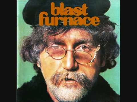 Obejrzyj Blast Furnace - Jaywalker w YouTube Obejrzyj Blast Furnace - Jaywalker w YouTube