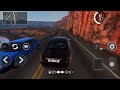 BeamNG Drive Mobile Gameplay 🚗 | Realistic Crashes on Android & iOS