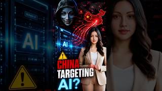 China-Linked Hackers Target AI Firms Cybersecurity Report Raises Alarm