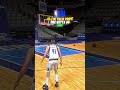 NBA All In Their Prime One Gotta Go #nba #nba2k26 #nba2k #shorts #trending #curry #lebron