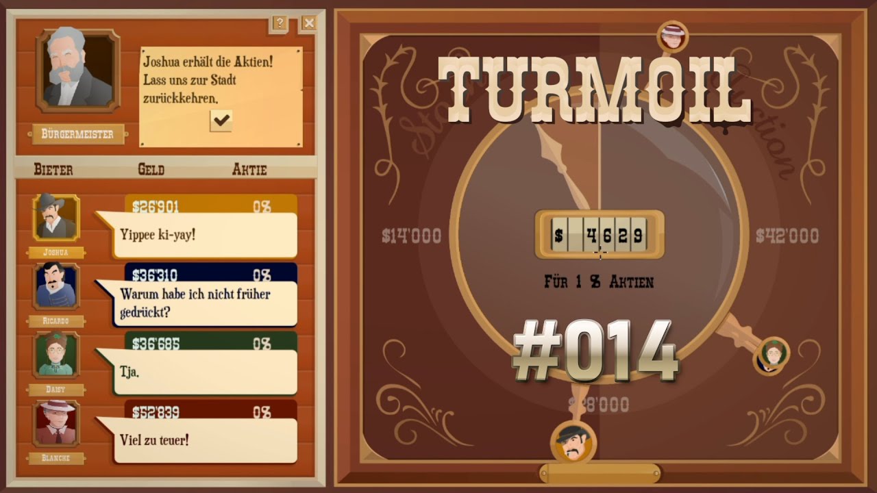 Turmoil deutsch 014 Der B rgermeister Verkauft Jetzt Auch Aktien turmoil-deutsch-014-der-b-rgermeister-verkauft-jetzt-auch-aktien