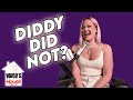 Alexis Texas Talks Eminem Smelly BBLS Diddy S House And New Clone Doll