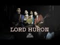 KINK Green Room: Ben Schneider of Lord Huron