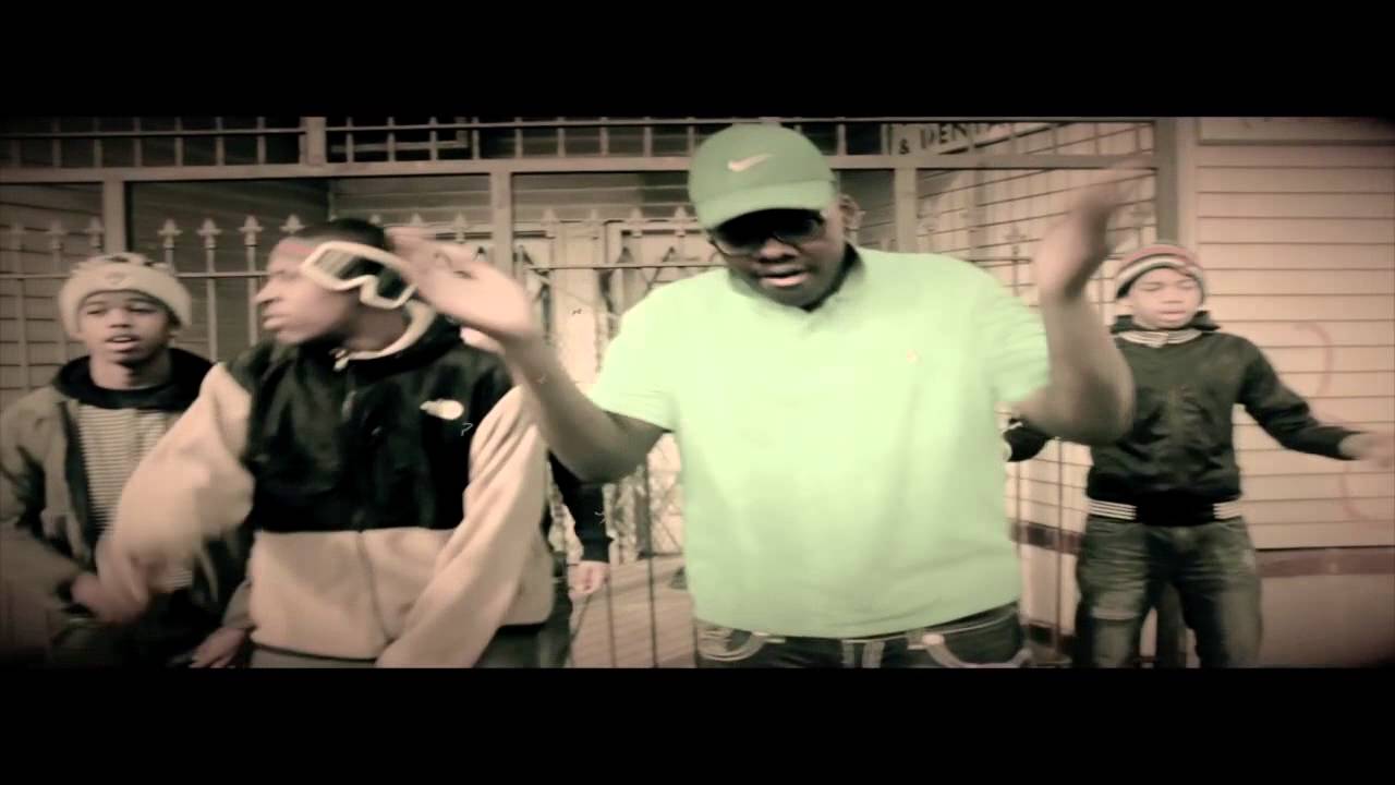 KEVVO X CARZELL (TBU) - GUCCI GOGGLES | SHOT BY: @JMP2DOTSINITIAL