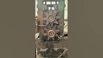 The bending process of embossed steel bars- Good tools and machinery make work easy