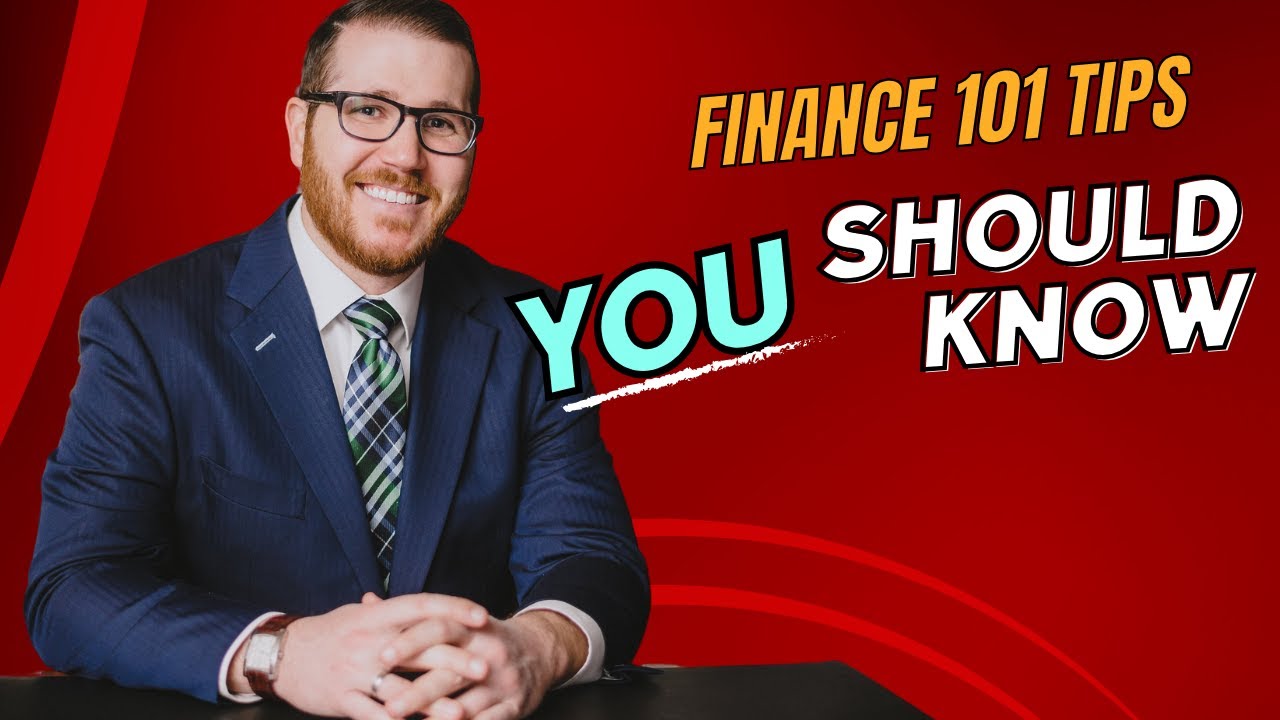 Finance 101: Wealth Building Webinar | HJP Financial Group