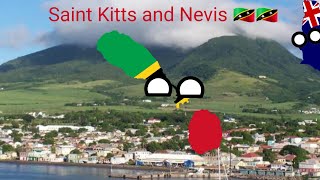 Saint Kitts and Nevis Explained