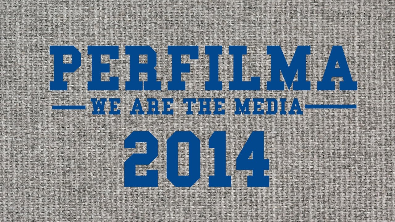PERFILMA FH UI 2014