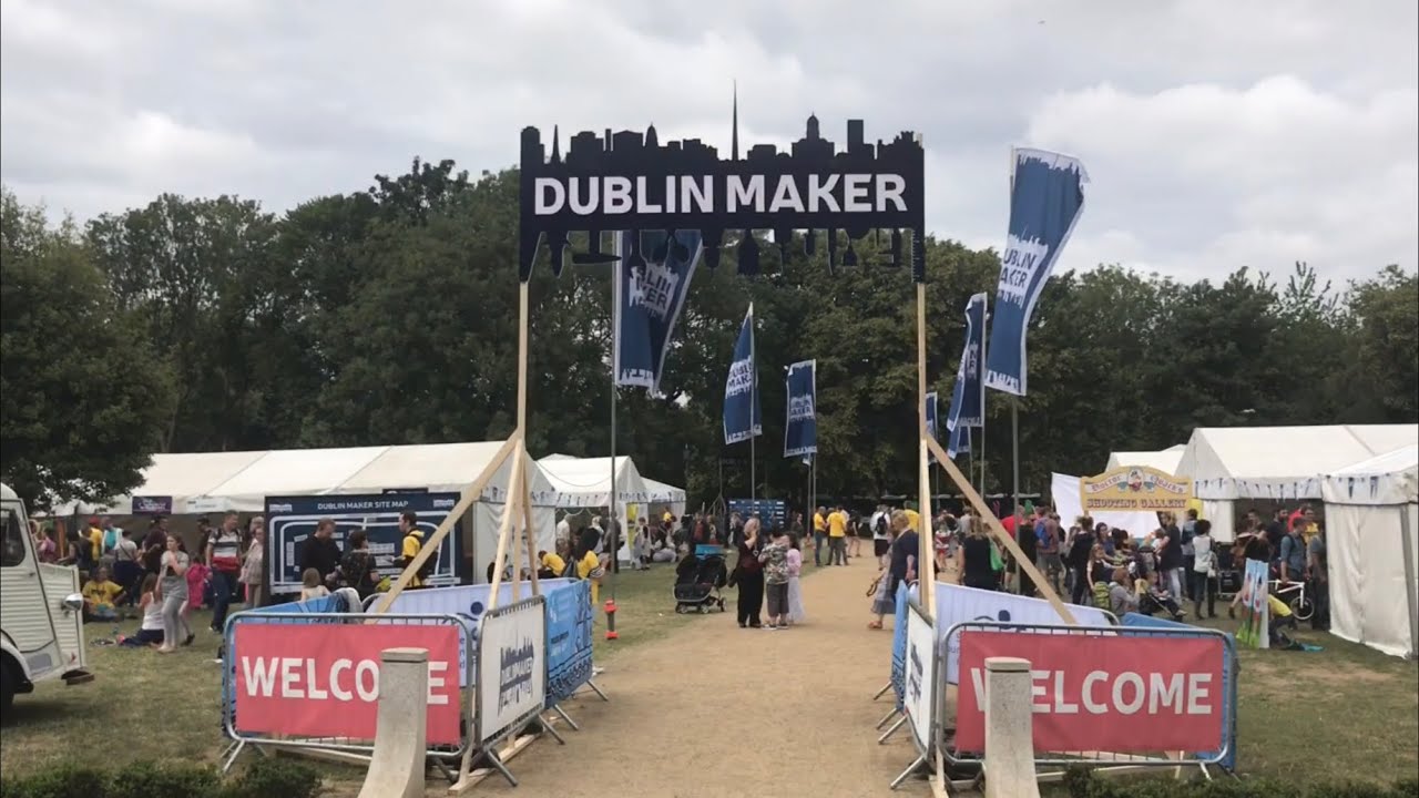Dublin Maker Festival Irish Guild Of Weavers Spinners And Dyers