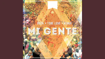 Mi Gente