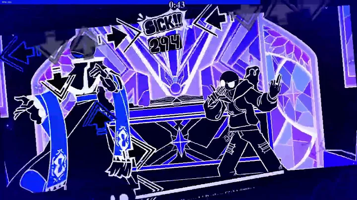 FNF Vs Hood: Roundtable Week 2 - Main Story Part 2