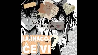 La inaĉoj – Ĉe vi (in-punka kanto, kreita per AI) #esperanto